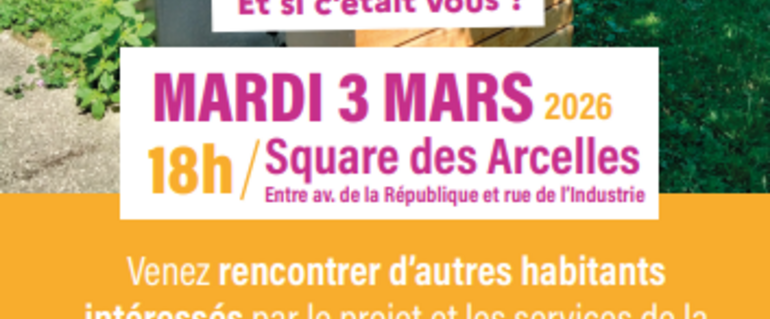 Image de l'actualité Jardin aromatique des Arcelles