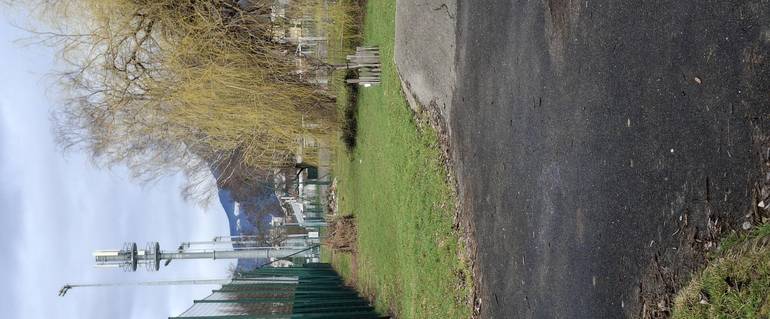 Illustration de : Création de nouveaux terrains de pétanques au Parc Lesdiguières