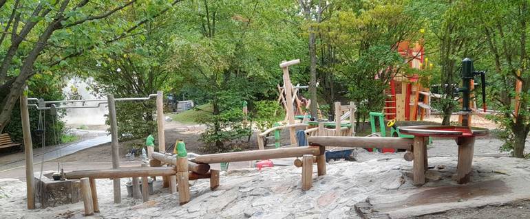 Illustration de : La Fontassable